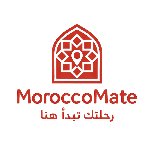 MoroccoMate